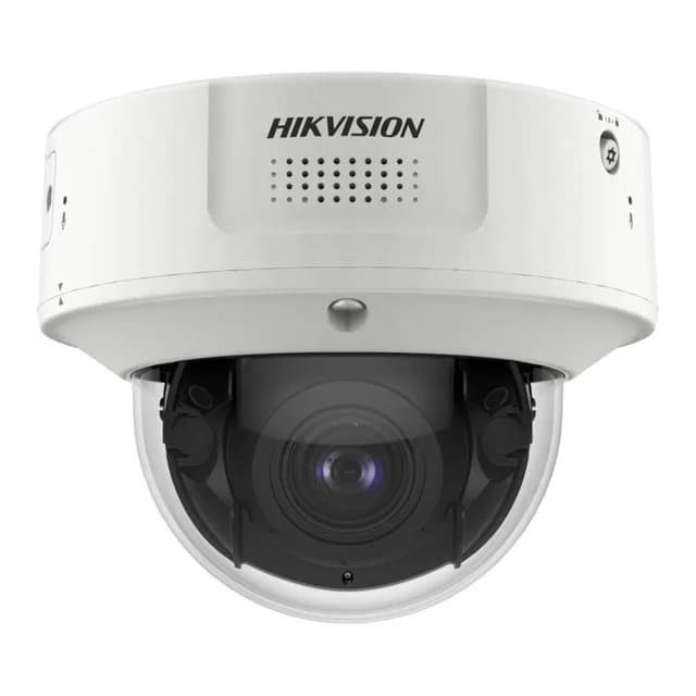IP-відеокамера купольна Hikvision iDS-2CD7146G0-IZHSY(2,8-12mm) 4 МП