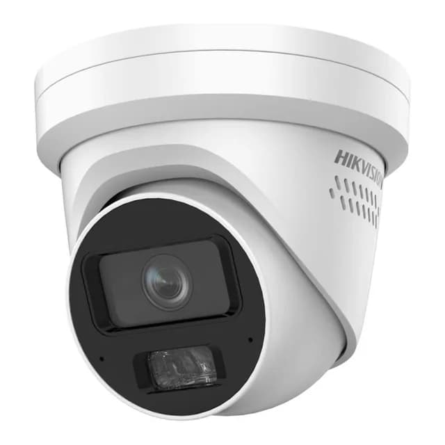 IP-відеокамера ColorVu Hikvision iDS-2CD7347G0-XS 4 МП