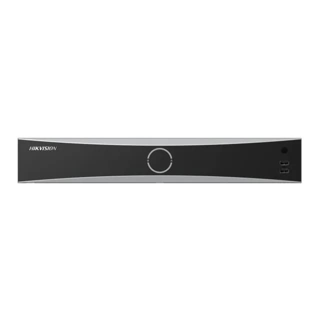IP-відеореєстратор Hikvision iDS-7616NXI-I2/8F