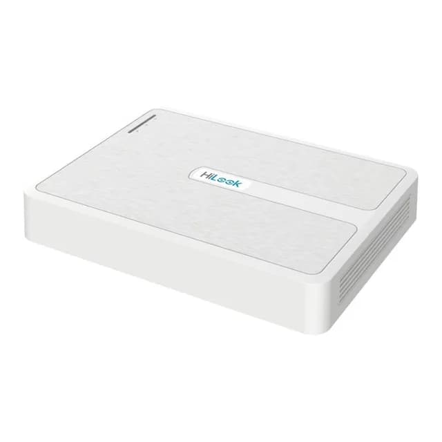 IP-відеореєстратор HiWatch NVR-108H-D/8P