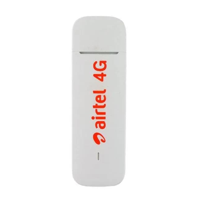3G/4G LTE модем Huawei E3372