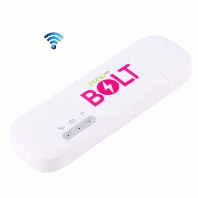 USB-модем 3G 4G Wi-Fi Huawei E8372