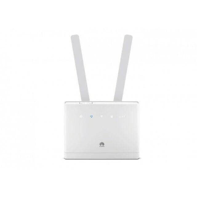 Стаціонарний Роутер 4G 3G Wi-Fi Huawei B315