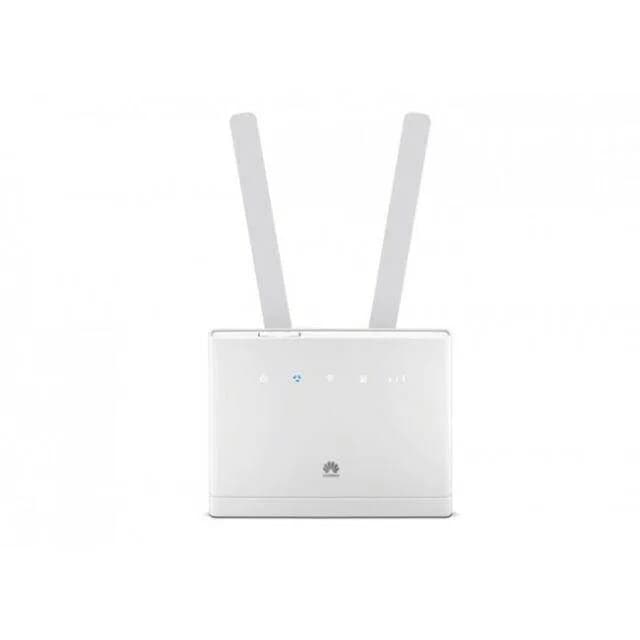 Стаціонарний Роутер 4G 3G Wi-Fi Huawei B315