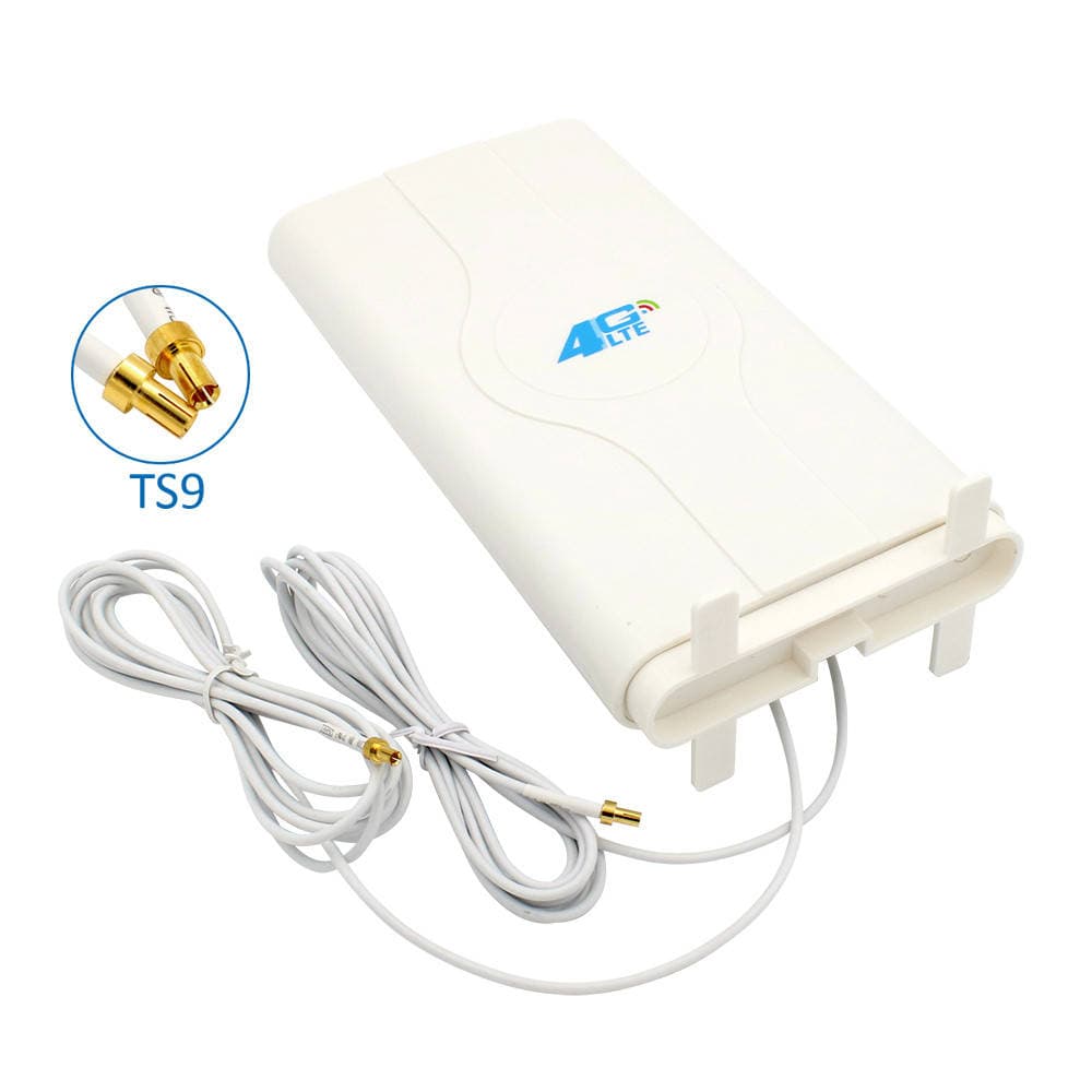 3G 4G LTE панельна антена MIMO TS9