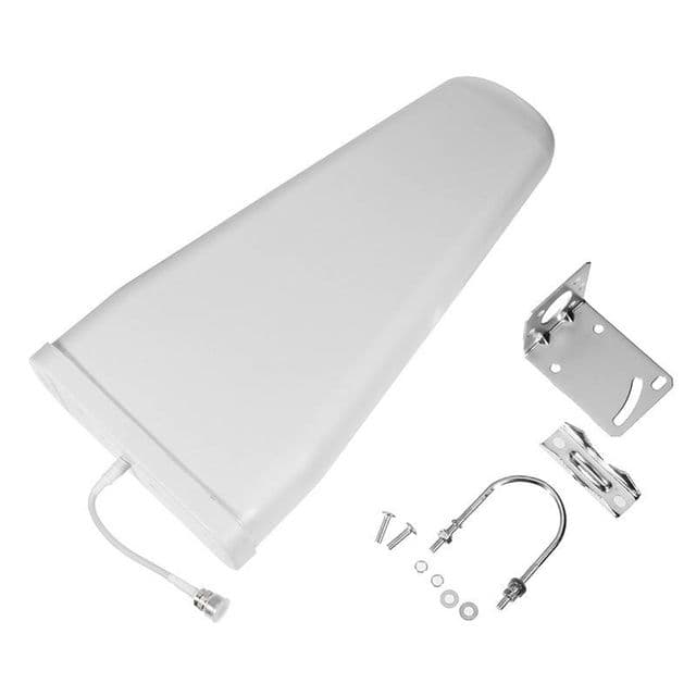 Зовнішня 2G, 3G, 4G спрямована антена AL-700/2700-10