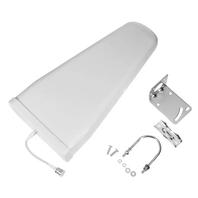 Зовнішня 2G, 3G, 4G спрямована антена AL-700/2700-10