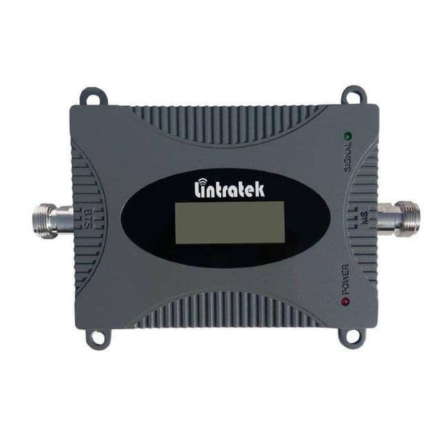 Підсилювач сигналу (репітер) Lintratek KW16L-GSM (900 Мгц)