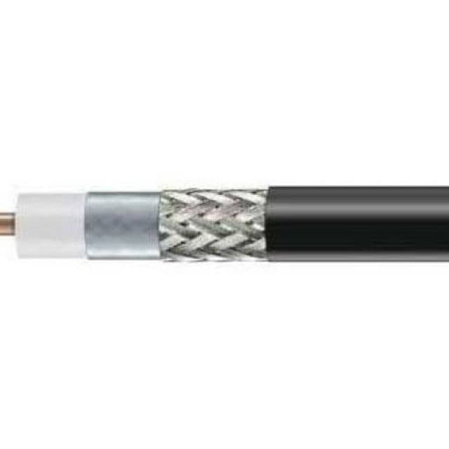 Кабель коаксіальний RG-8 Ericsson TZC 500 32