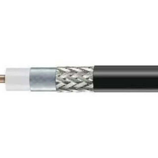 Кабель коаксіальний RG-8 Ericsson TZC 500 32
