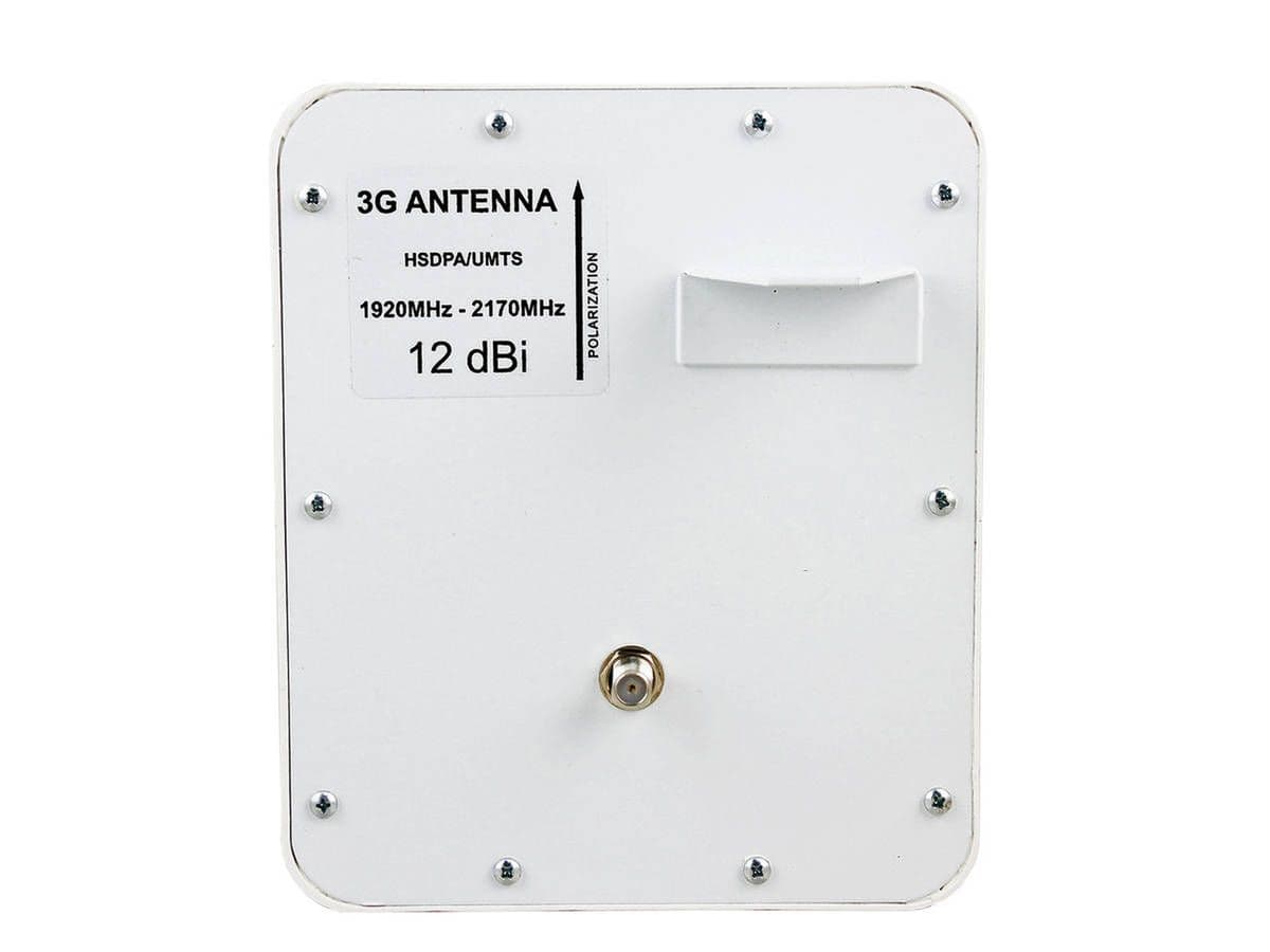 3G Антена панельна 12 дБ Rnet