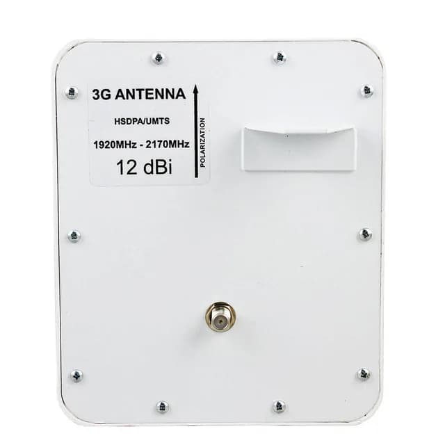 3G Антена панельна 12 дБ Rnet