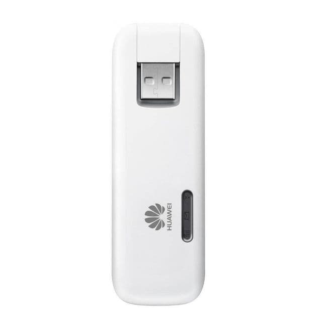 USB-модем 3G/4G Wi-Fi Huawei E8278s-602
