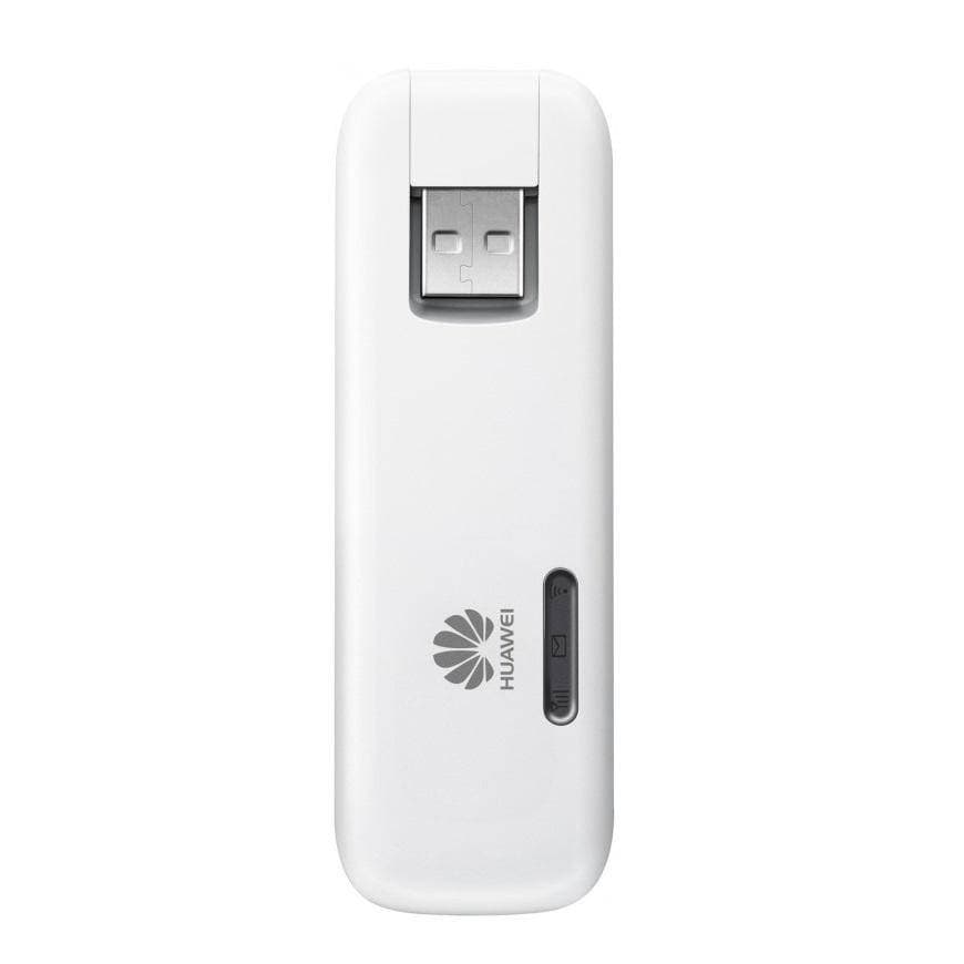USB-модем 3G/4G Wi-Fi Huawei E8278s-602