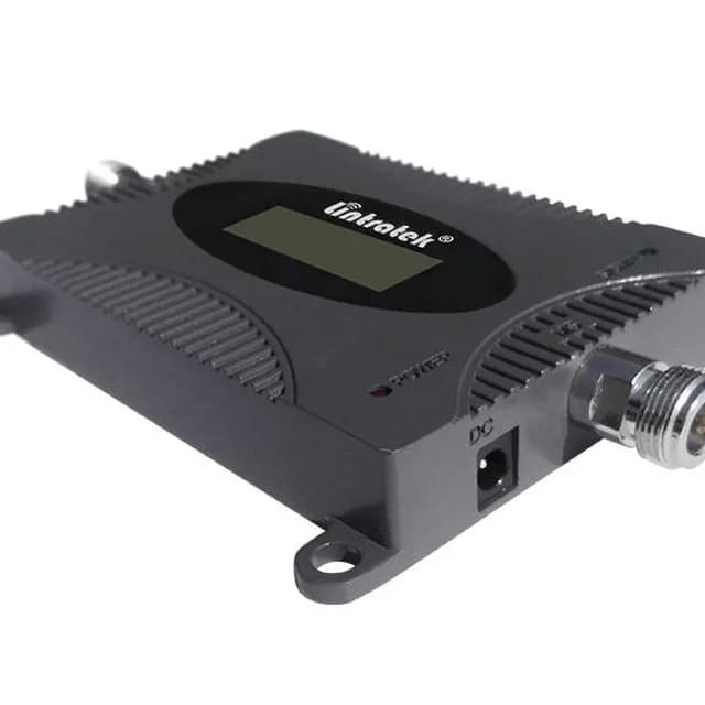 Підсилювач сигналу (репітер) Lintratek KW16L 1800 МГц
