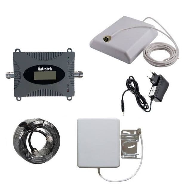 Lintratek KW16L 1800 підсилювач Мгц комплект