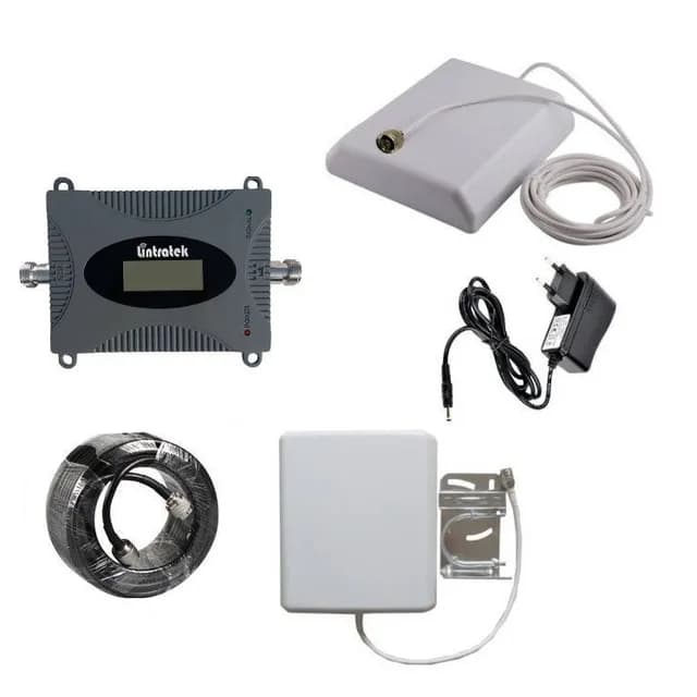 Lintratek KW16L 1800 підсилювач Мгц комплект