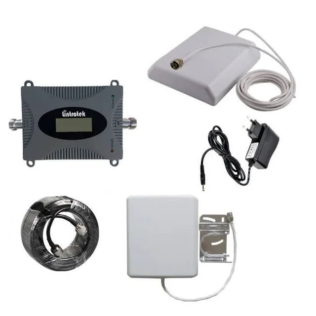 Lintratek KW16L 900 Мгц комплект