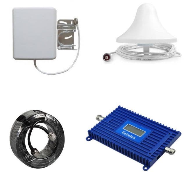 Lintratek KW20L 1800 Мгц комплект