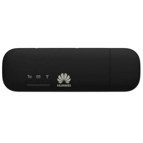 USB-модем 3G 4G Wi-Fi Huawei E8372h-153 Original
