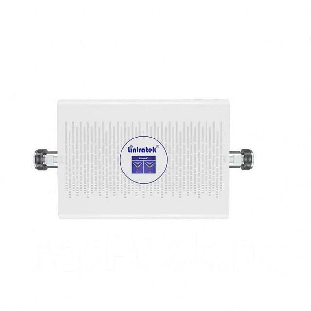 Підсилювач сигналу(репітер) Lintratek KW23C-GW 900+2100