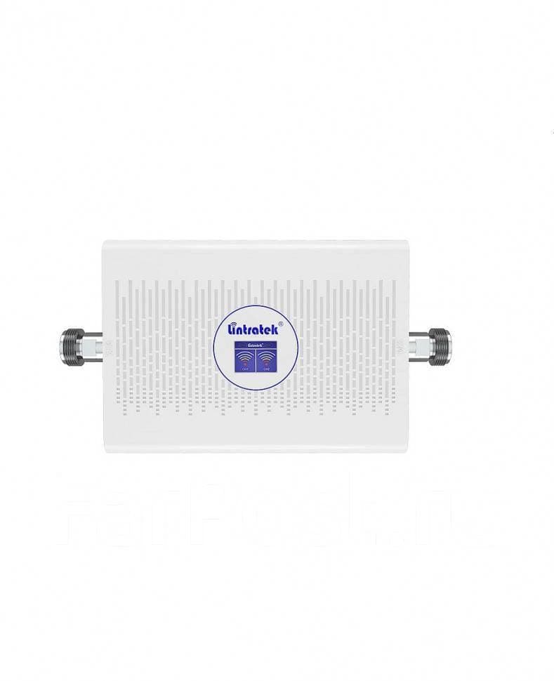 Підсилювач сигналу(репітер) Lintratek KW23C-GW 900+2100