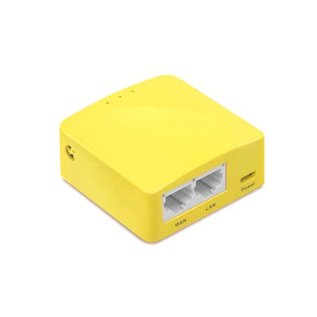 Gl-Inet GL-MT300N-V2 Mango міні Wi-Fi роутер