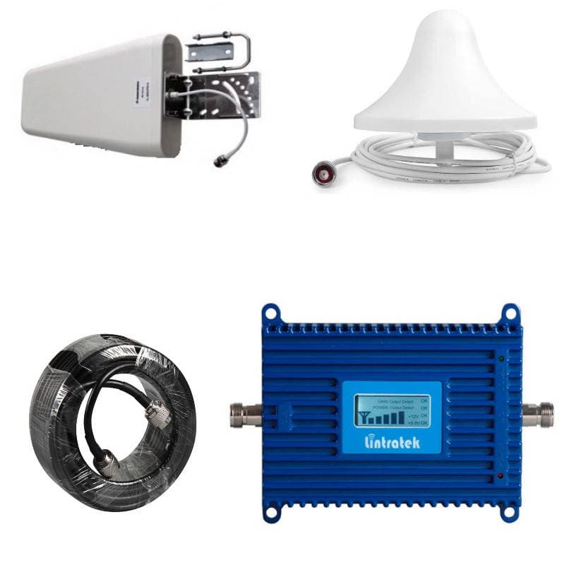 Lintratek KW20L 1800 Мгц комплект купол