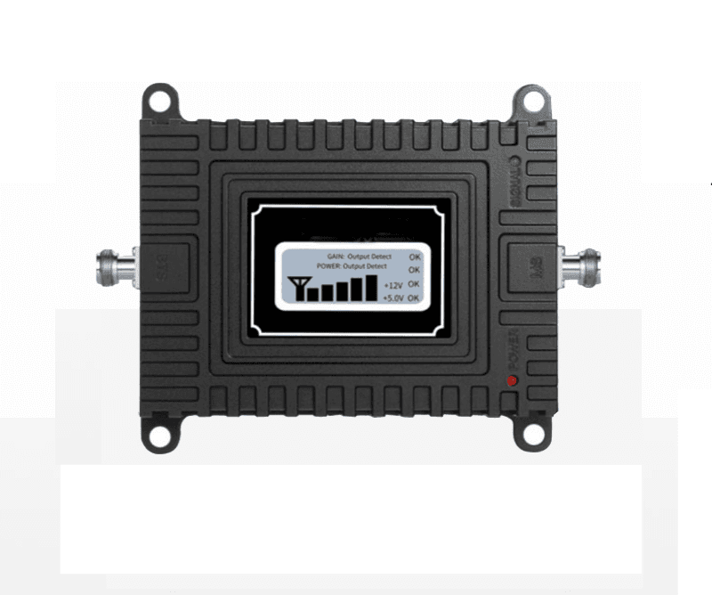 Підсилювач сигналу(репітер) Amplifier 16L 1800 МГц