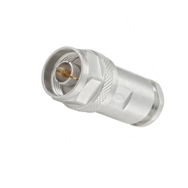 Конектор N Male Rosenberger для кабелю RG-8
