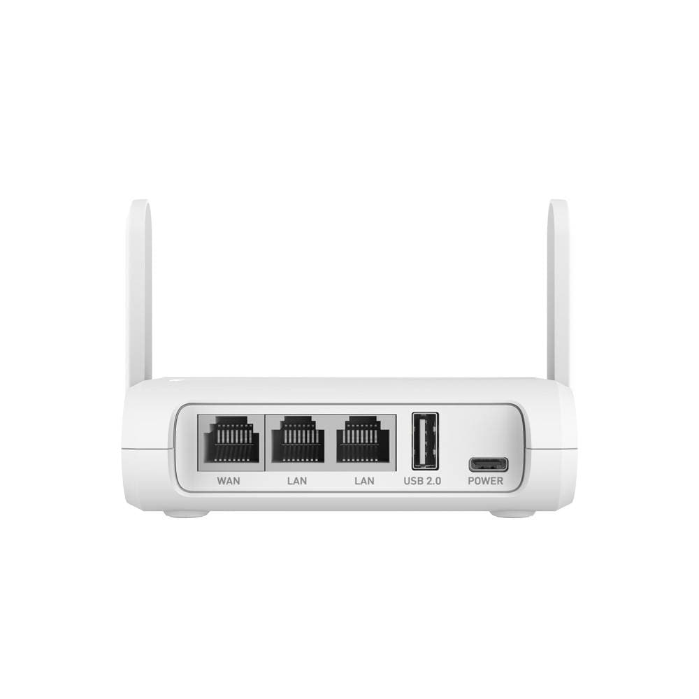 Гігабітний роутер Gl-Inet Opal (GL-SFT1200)
