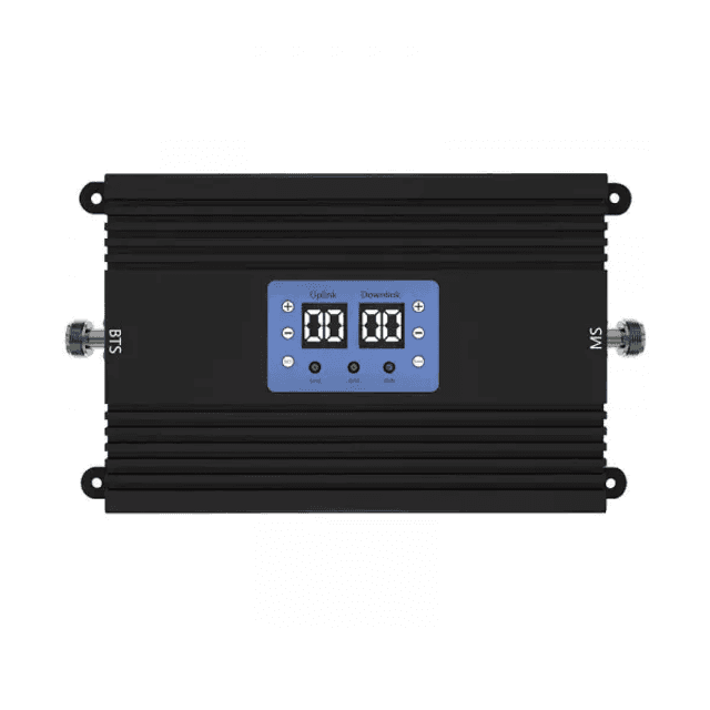 Підсилювач стільникового зв'язку LINTRATEK KW25A-DW 1800+2100 МГц 3G+4G