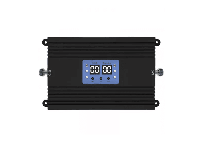 Підсилювач стільникового зв'язку LINTRATEK KW25A-DW 1800+2100 МГц 3G+4G