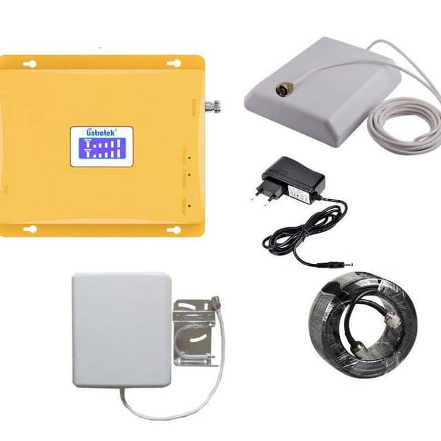 Lintratek KW20L-GW комплект 900+2100 Мгц