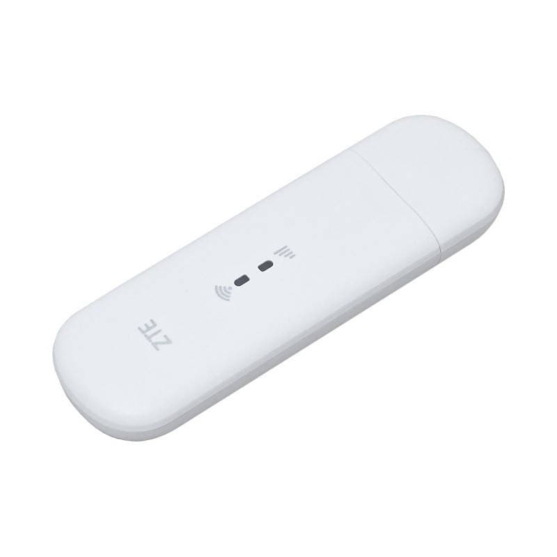 Модем 3G/4G ZTE MF79U с Wi-Fi