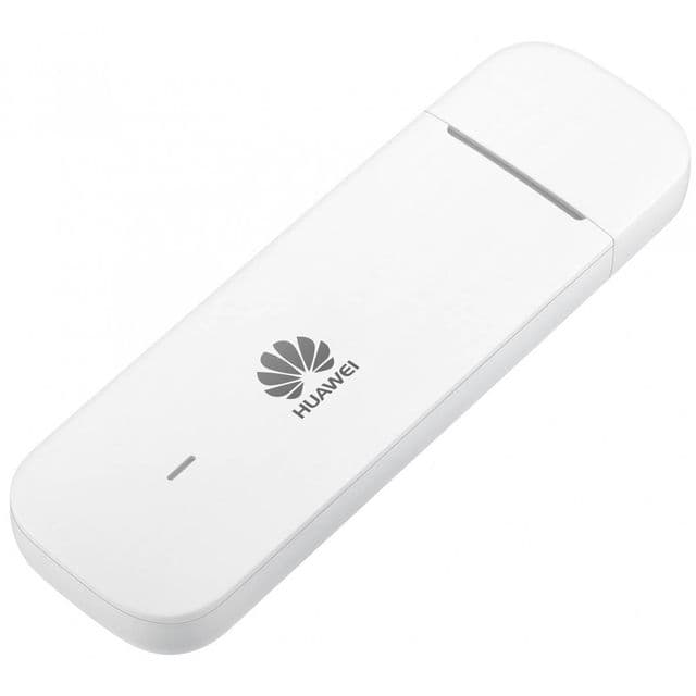 3G/4G LTE модем Huawei E3372h 320 Б/У