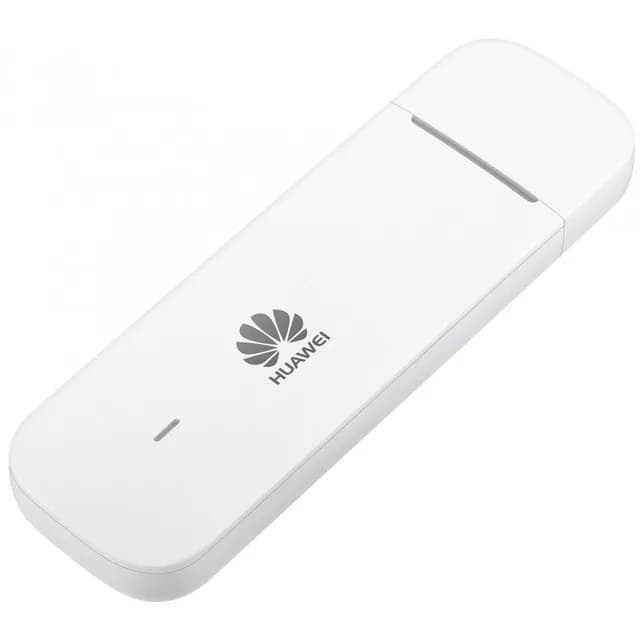 3G/4G LTE модем Huawei E3372h 320 Б/У
