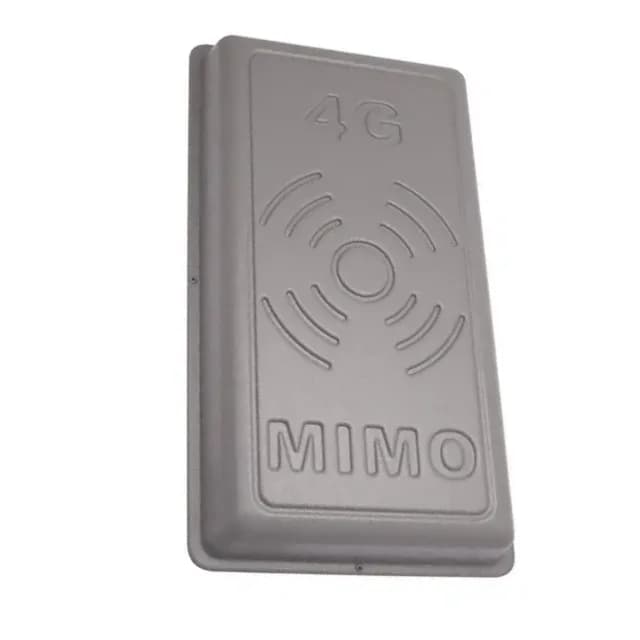 4G LTE антена панельна R-Net ПЛАНШЕТ MIMO 17(2 * 2) ( 824-960 / 1700-2700 мГц (LTE-Advanced Pro) 17 дб)