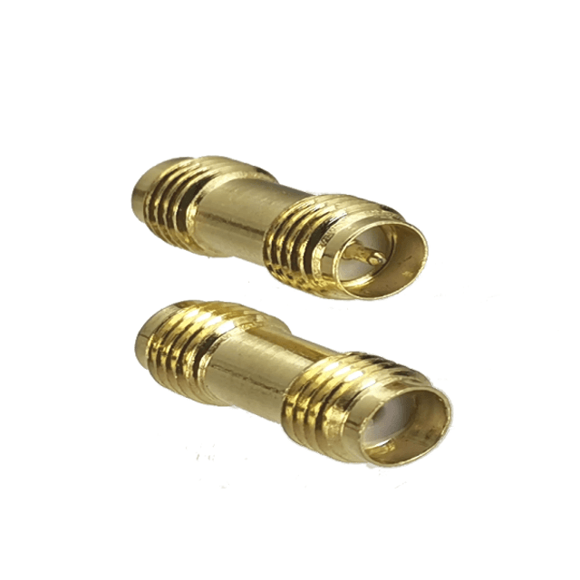 Перехідник SMA Female — RP-SMA Female