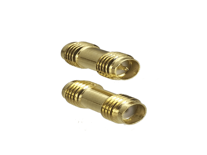 Перехідник SMA Female — RP-SMA Female