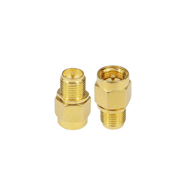 Перехідник RP-SMA Female — SMA Male
