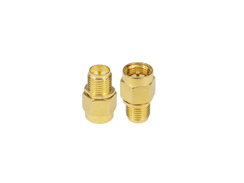 Перехідник RP-SMA Female — SMA Male