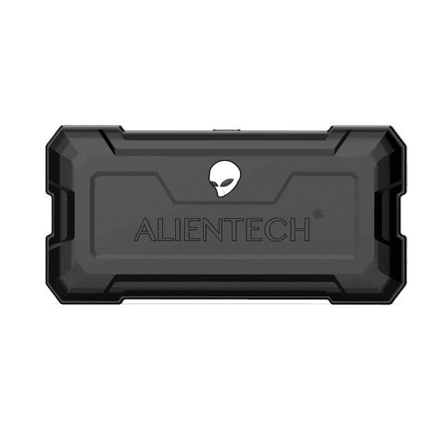 Антена підсилювач сигналу Alientech Duo II 2.4G/5.8G для DJI з кабелем 30 м RG-8