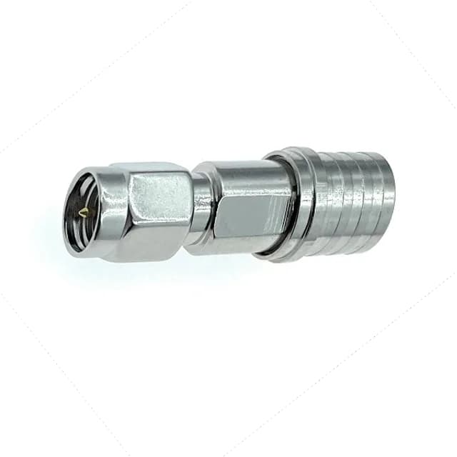 Перехідник QMA Male — Sma Male