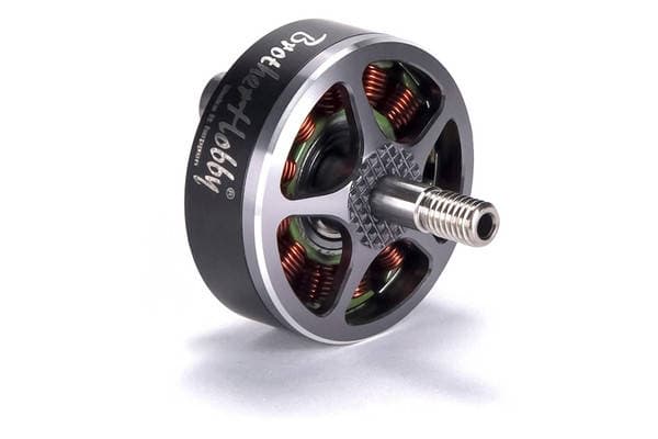 Мотор BrotherHobby Avenger 2806.5 1300KV для квадрокоптера