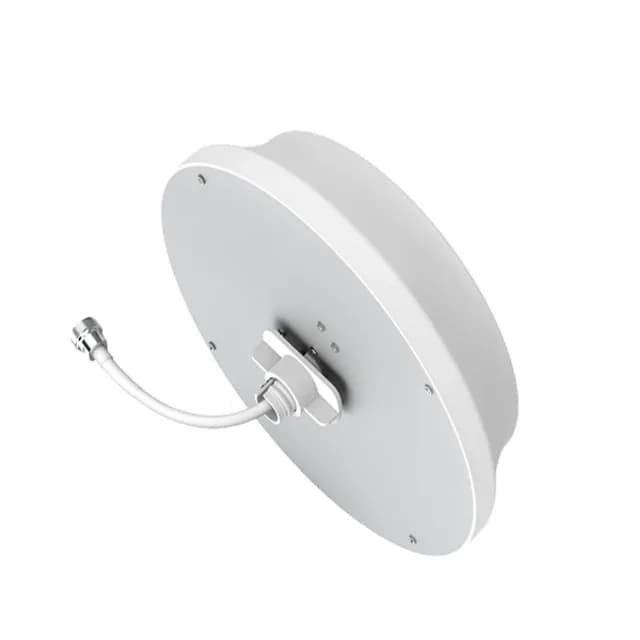 Антена 600-6000 Мгц купольна 5 dBi