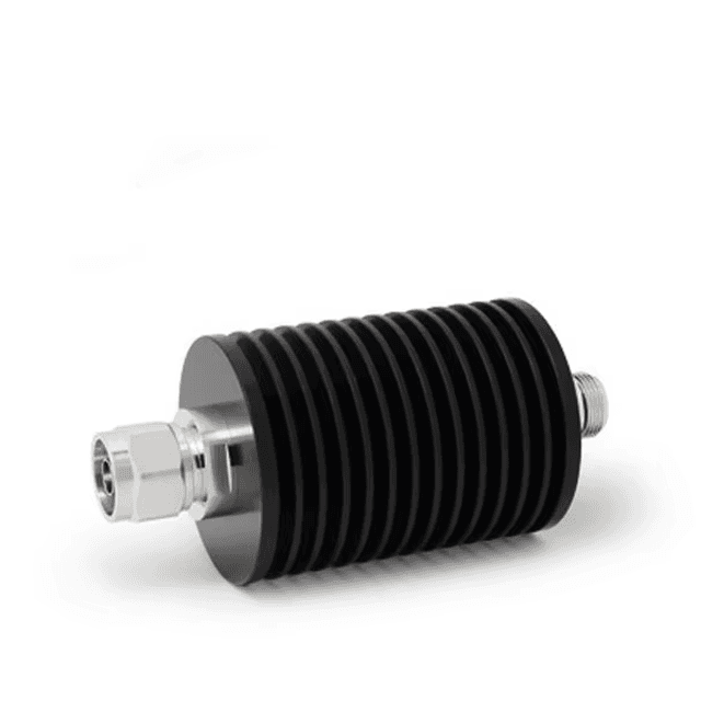 ВЧ-автуатор 100W-20 Дб 6 GHz N Male — N Female