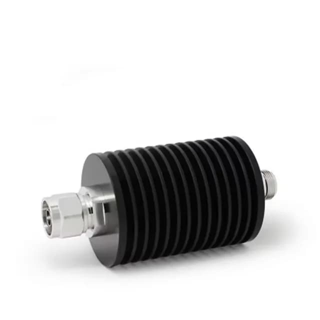 ВЧ-автуатор 100W-20 Дб 6 GHz N Male — N Female