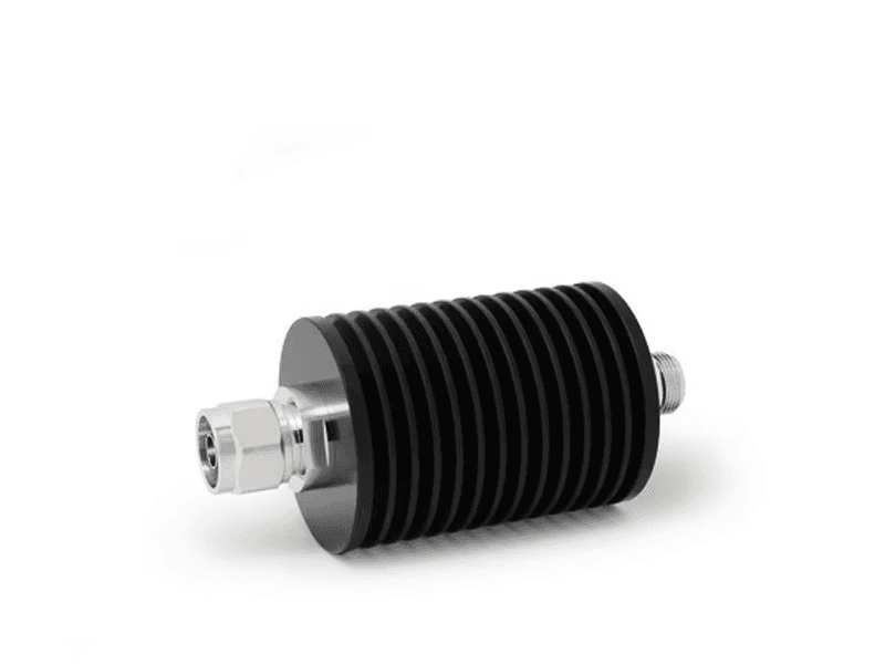 ВЧ-автуатор 100W-20 Дб 6 GHz N Male — N Female