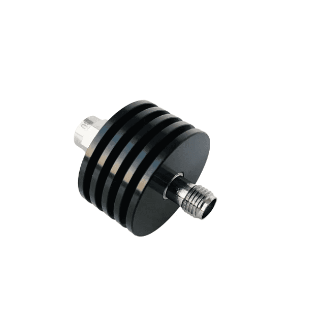 ВЧ-атенюатор 40 дБ 5W SMA Male — SMA Female